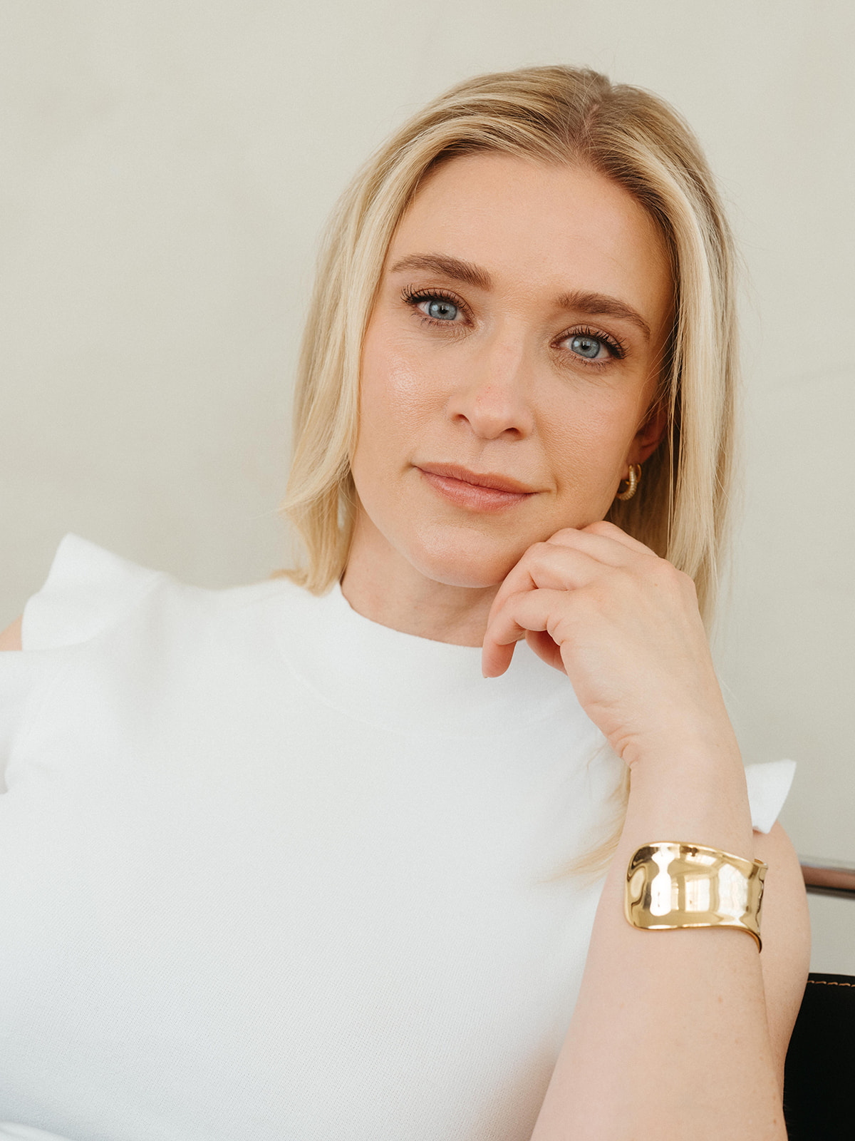 Caelainn Coffman Rhoane, DO, concierge and preventive medicine physician in Santa Monica